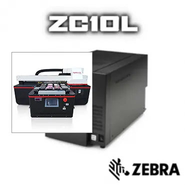 Customization and Flexibility with Zebra Printers
