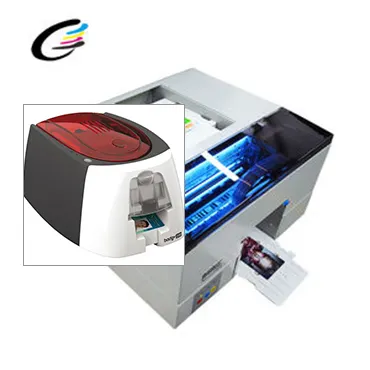 The Security Card Printing Process at Plastic Card ID