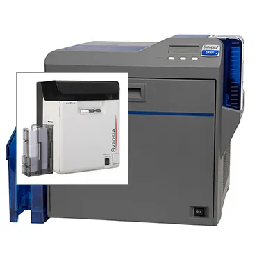 Print with Precision: Secure Card Printers for Every Industry