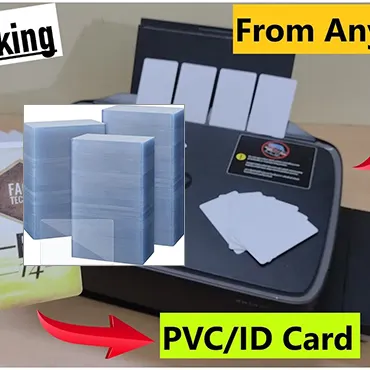 Welcome to Plastic Card ID
: Quality and Affordability in Harmony