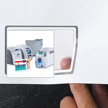 Plastic Card ID
: Your Partner for Cost-Effective Printing Solutions