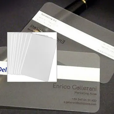 Welcome to Plastic Card ID
: Your National Solution for Card Printer Maintenance
