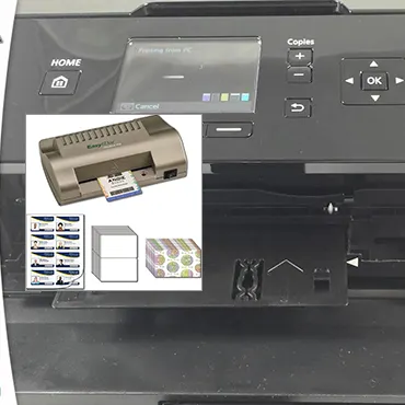 The Steps to a Pristine Printer: Our Simplified Cleaning Process