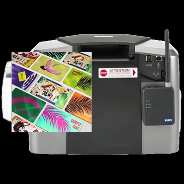 Innovations in On-Demand Printing