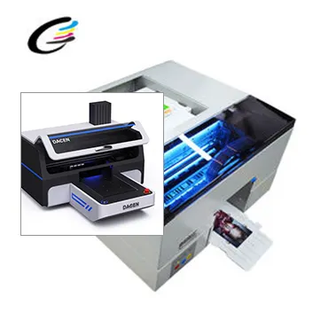Welcome to Plastic Card ID
: Trusted Reviews on Evolis Printers