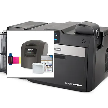 Unlock the Potential of Your Fargo Printer with Expert Installation Guidance