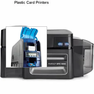 Choose Plastic Card ID
 for Your Secure Card Printing Needs