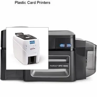 The Lifecycle of a Card Printer: An Overview