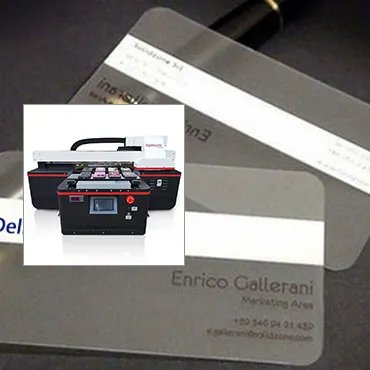 Welcome to Plastic Card ID
, Your Premier Destination for Efficient Card Printing