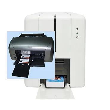 The Key Features of Evolis Printers
