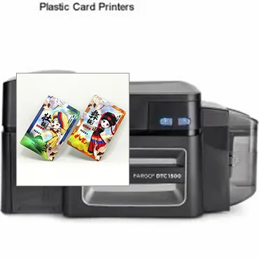 Plastic Card ID
 Salutes Zebra's Pioneering Spirit in Card Printing Technology