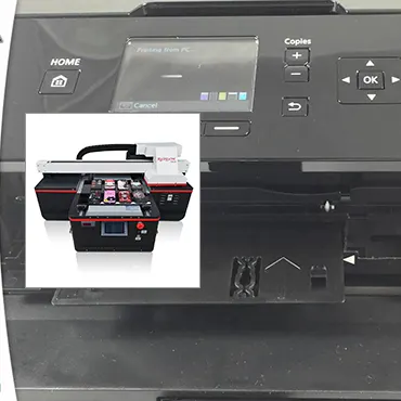 Understanding the Basics of Card Printers