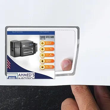 Welcome to Plastic Card ID
: Your One-Stop Shop for Cost-Effective Custom Card Printing