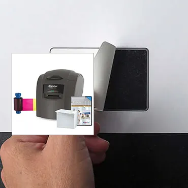 The Fundamentals of Thermal Card Printing
