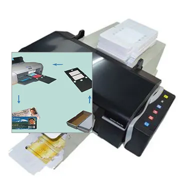 Selecting the Right Card Printer with Plastic Card ID