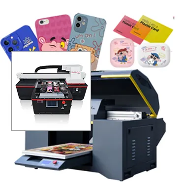 Seamless Solutions for Every Printing Need