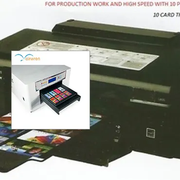 Welcome to Plastic Card ID
: Champions of Plastic Card Printer Longevity and Excellence