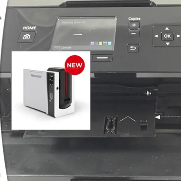 Exploring Advanced Features: Unleash the Full Potential of Your Printer