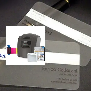 Plastic Card ID
: Your National Ally in Printer Troubleshooting
