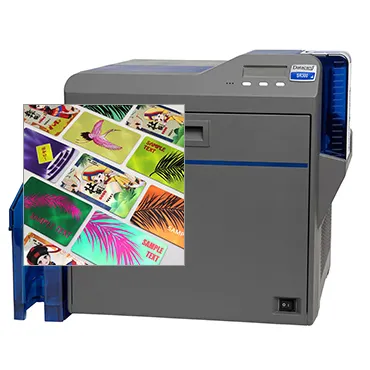Welcome to Plastic Card ID
: Solutions for Your Networking Problems with Card Printers