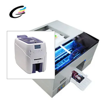 Your One-Stop Shop for Card Printer Maintenance