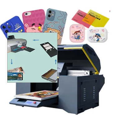 Setting the Perfect Stage: Your Printer's Workspace