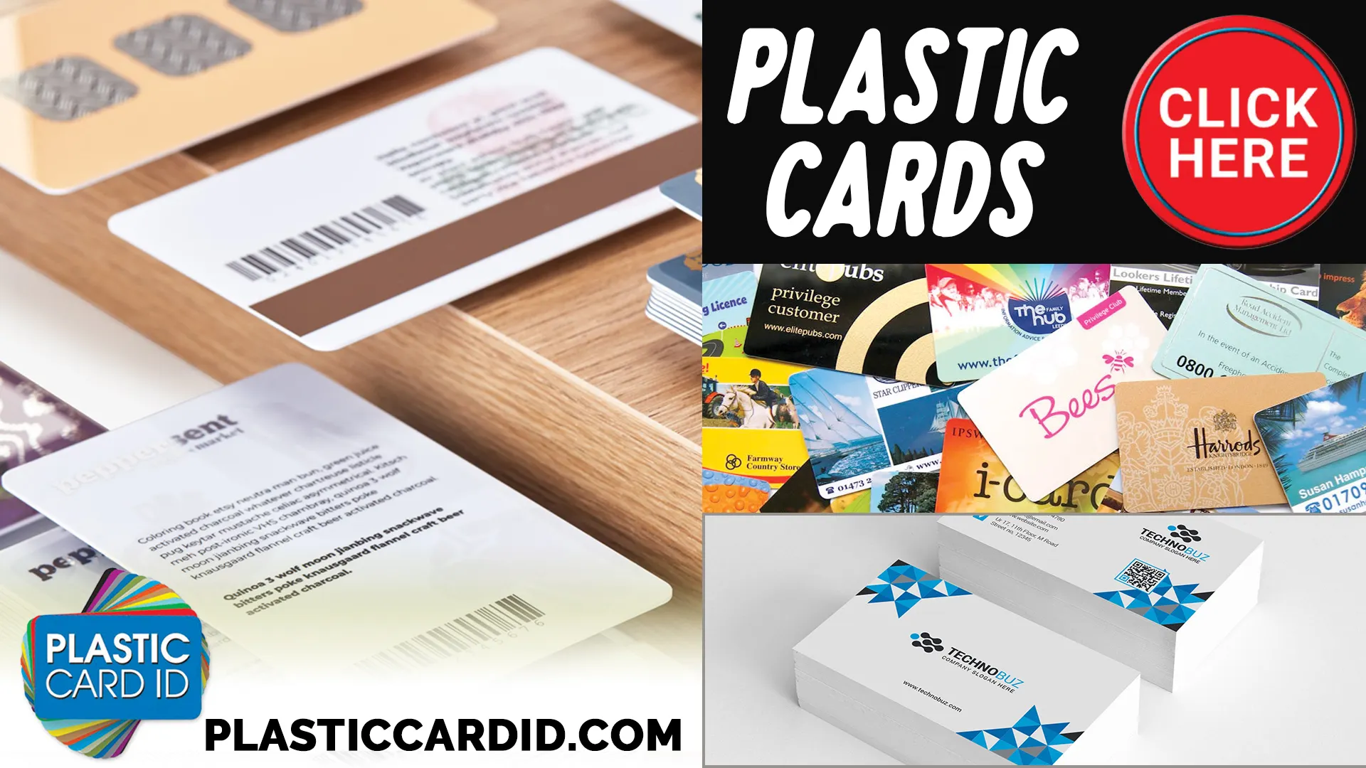 The Benefits of Using Sustainable Card Printing for Your Business