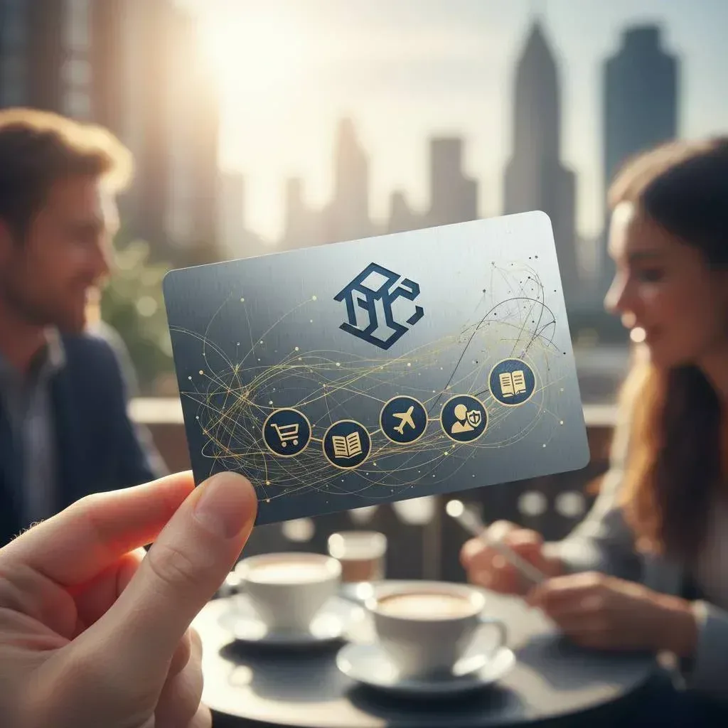 About Plastic Card ID