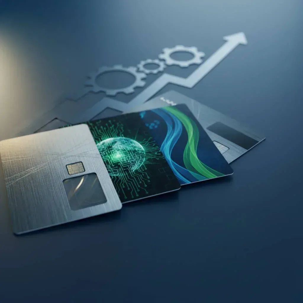 Why Choose Plastic Card ID