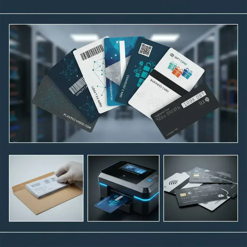 Fulfillment, Mailing & Value-Added Services