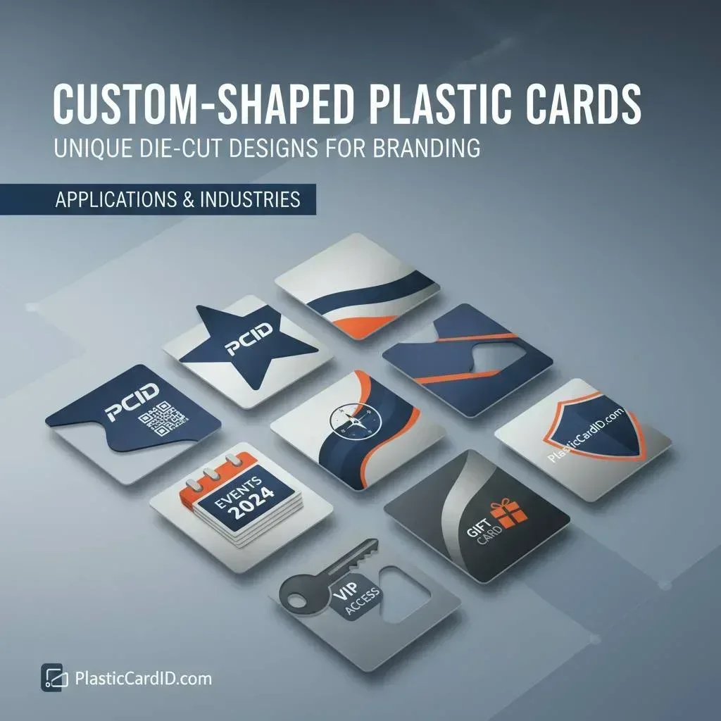 Applications & Industries