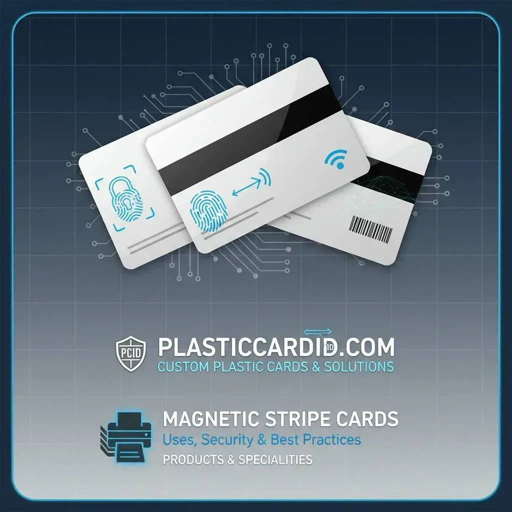 Products & Specialties