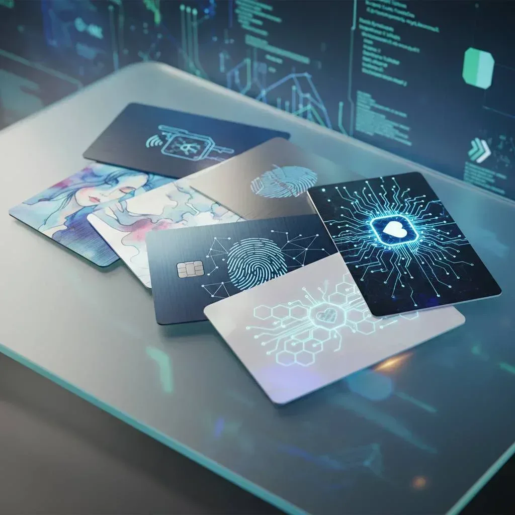 Security, Access & Advanced Technologies