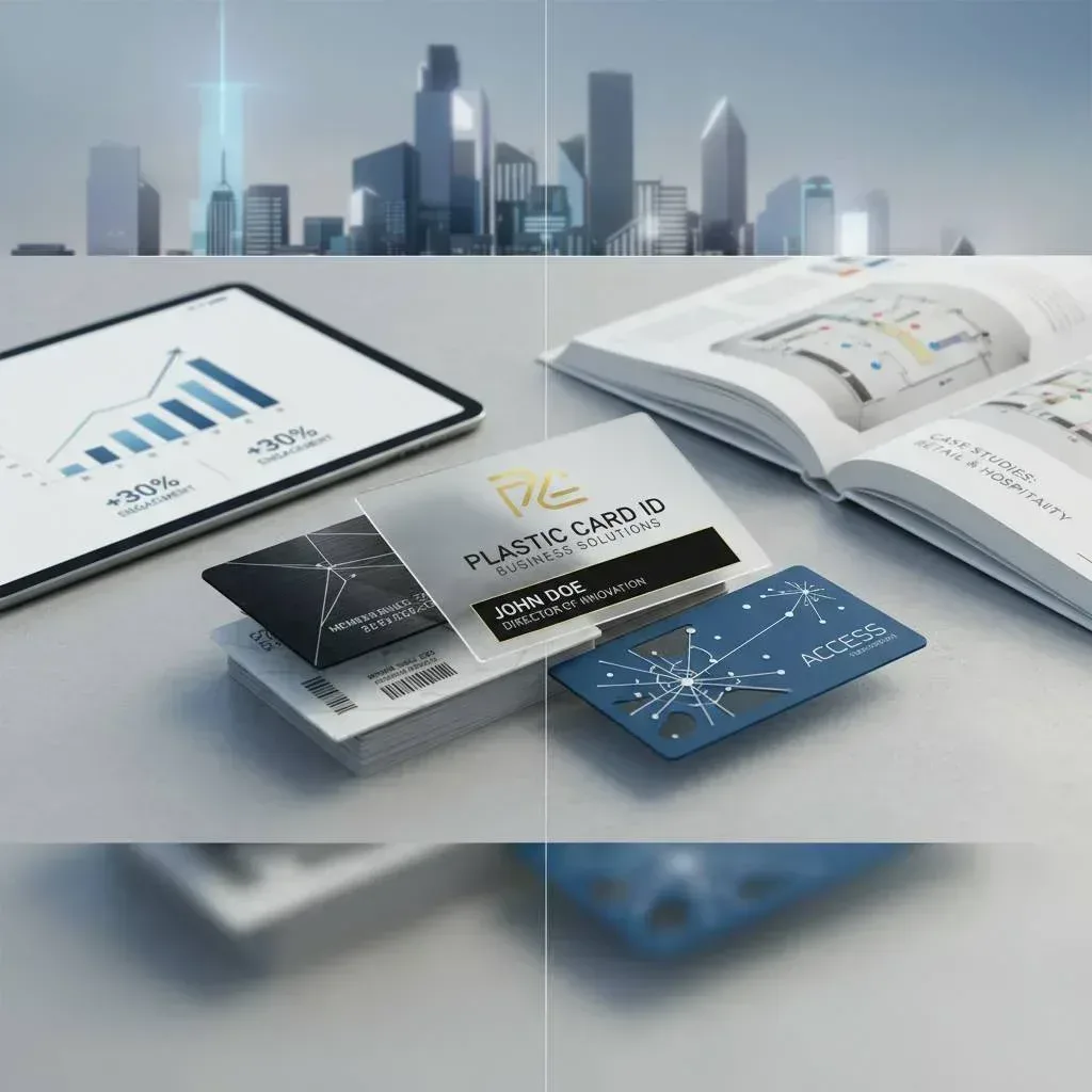 Marketing Impact & Case Studies