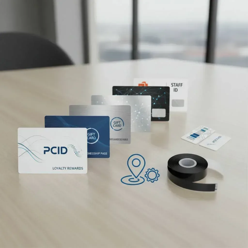 Service Areas & Support