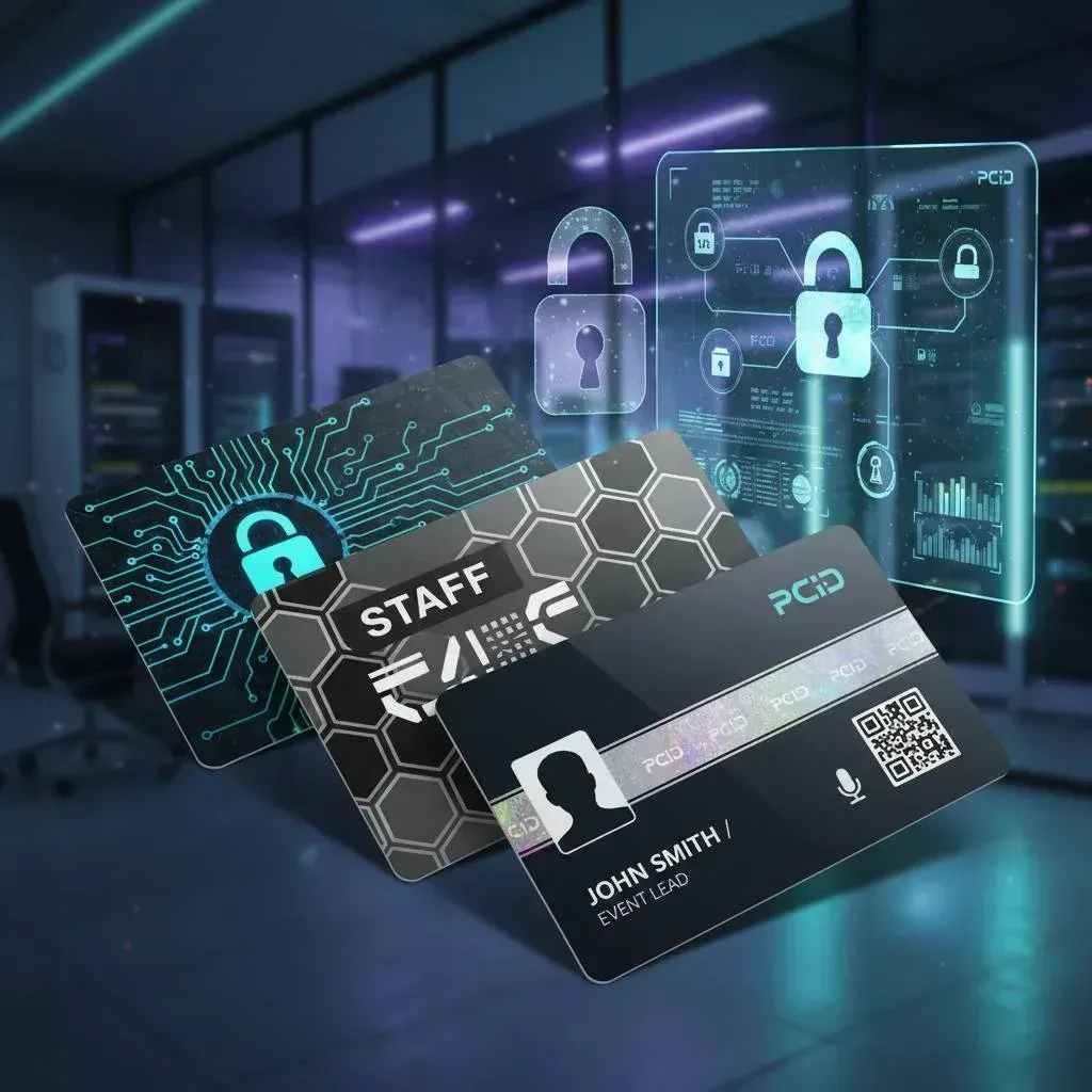 Security and Technology