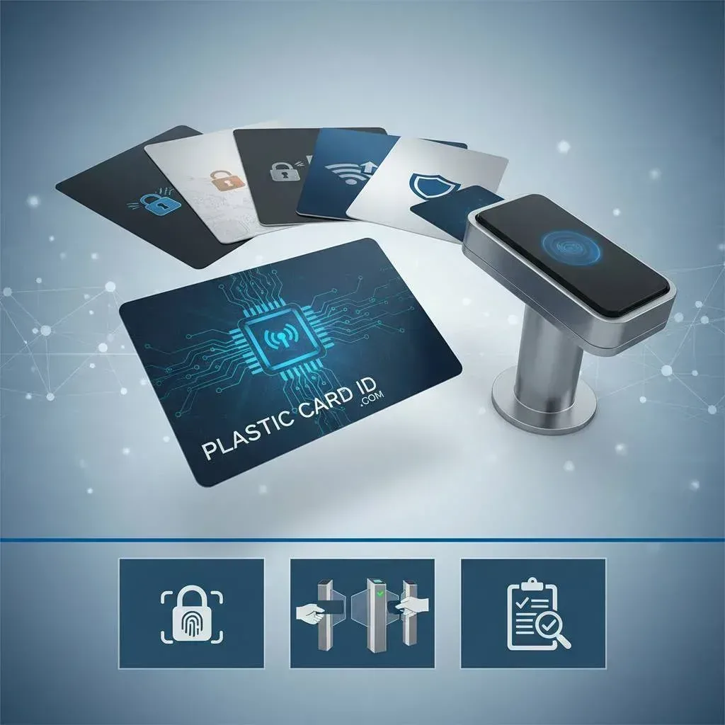 Security, Access & Compliance